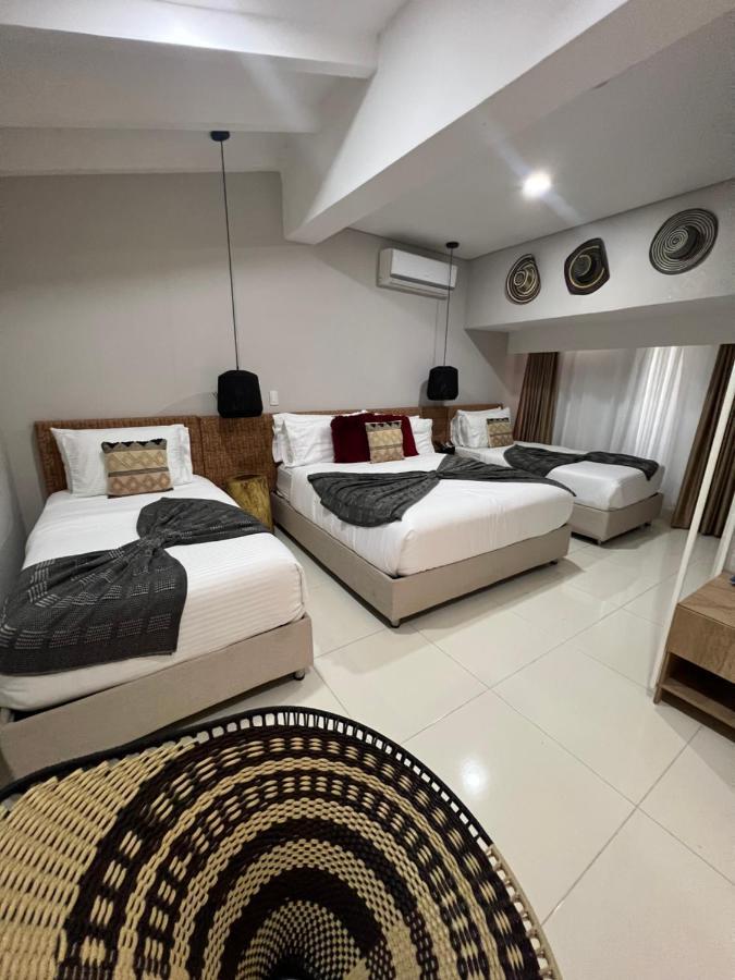 Hotel Boutique Casa Chunuu Santa Marta エクステリア 写真