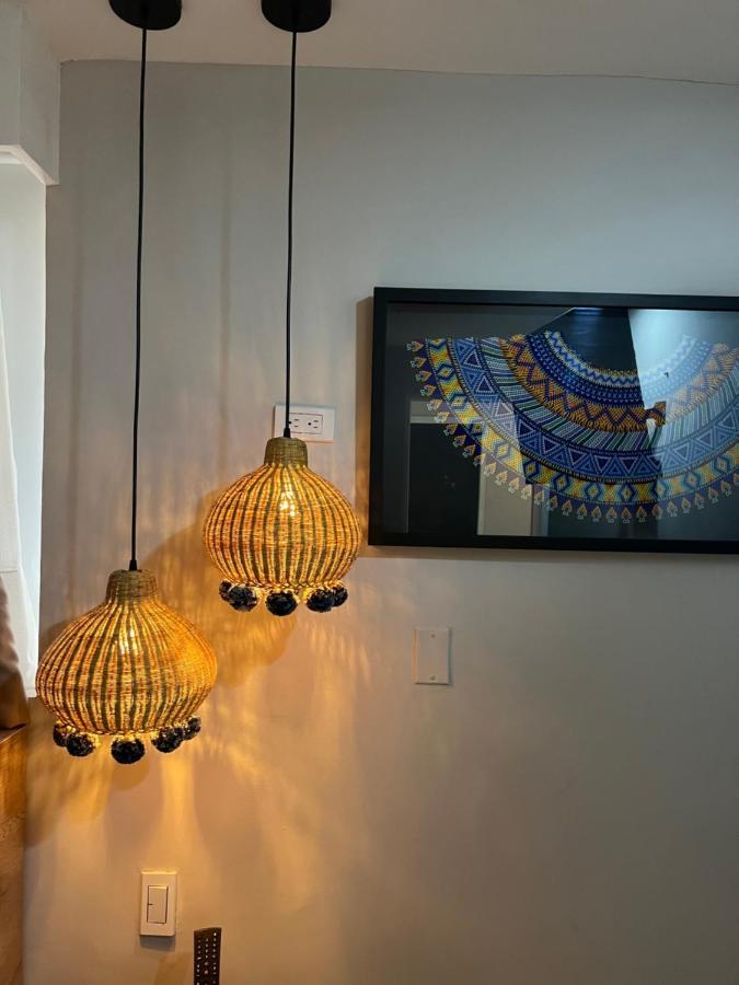 Hotel Boutique Casa Chunuu Santa Marta エクステリア 写真