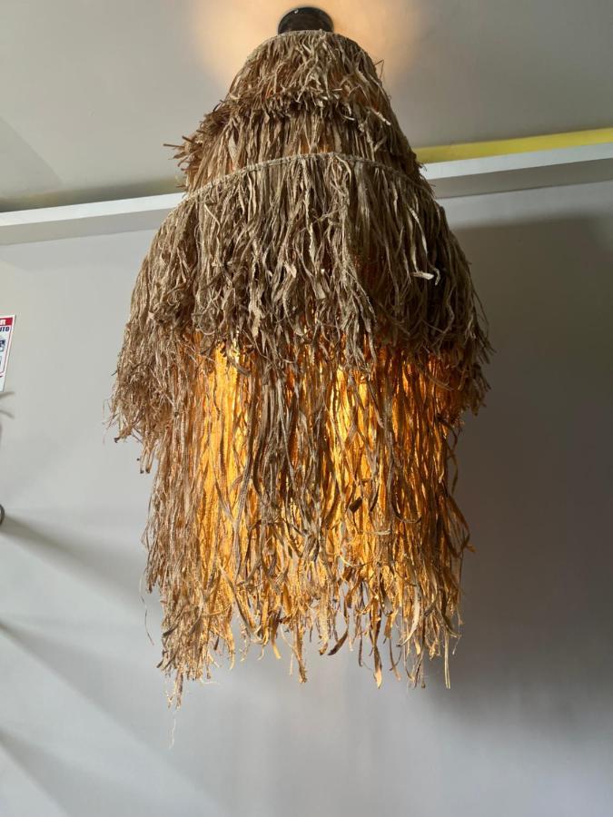 Hotel Boutique Casa Chunuu Santa Marta エクステリア 写真