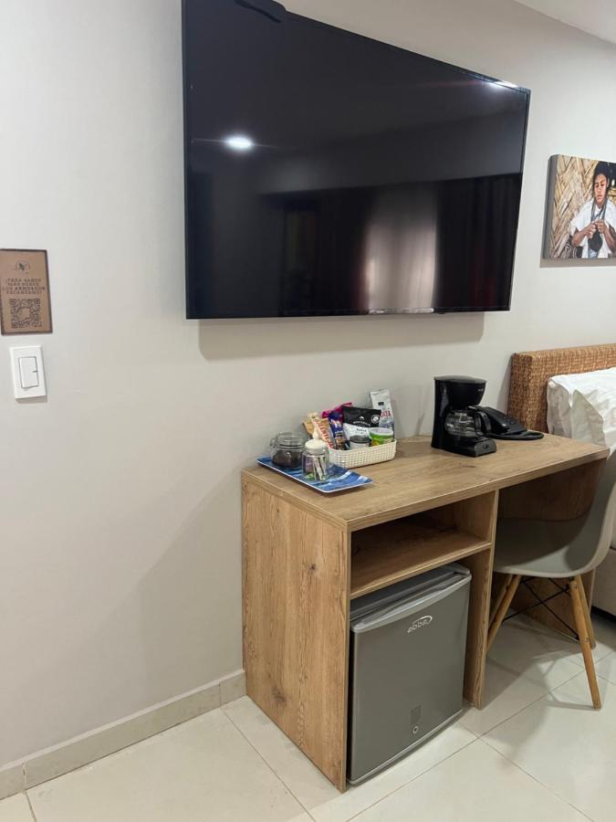 Hotel Boutique Casa Chunuu Santa Marta エクステリア 写真