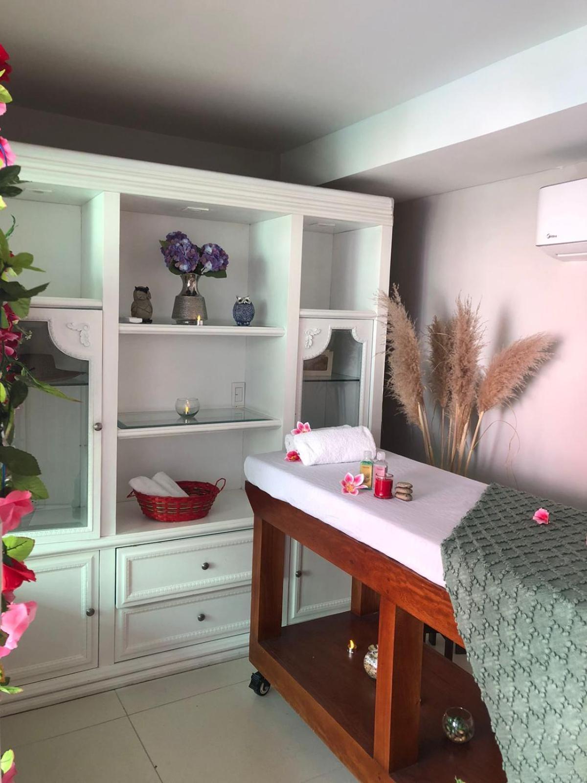 Hotel Boutique Casa Chunuu Santa Marta エクステリア 写真